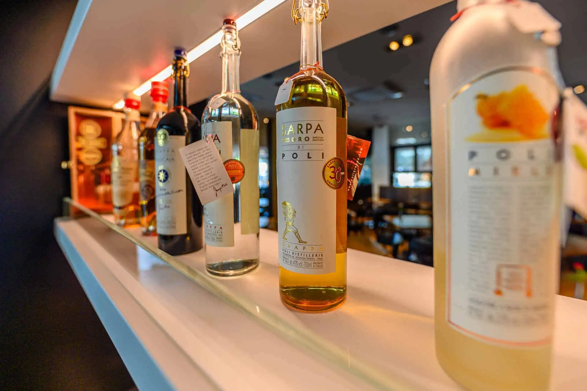 LaScala Ristoranze Pizzeria Friedrichshafen Impressionen KDS_4187