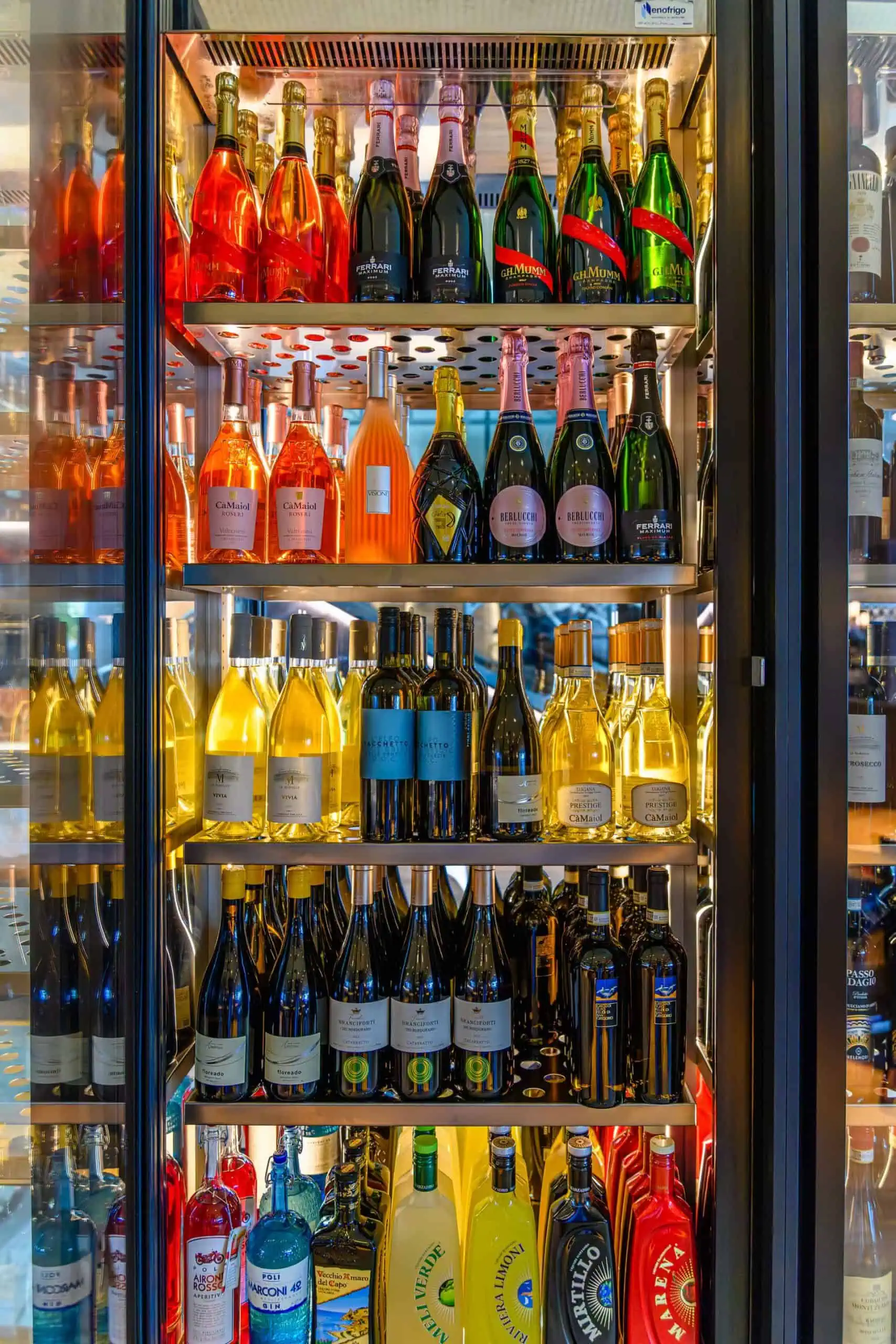 LaScala Ristoranze Pizzeria Friedrichshafen La Scala La Scala Ristorante KDS_8431 Verbessert RR